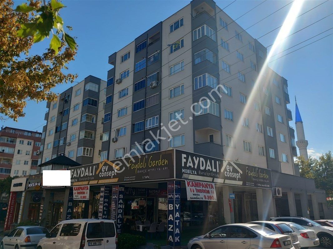 Bursa Nilüfer Beşevler Konak Mh. Kiralık 3+1 Manzaralı Daire 30.000 Tl - Görsel 20