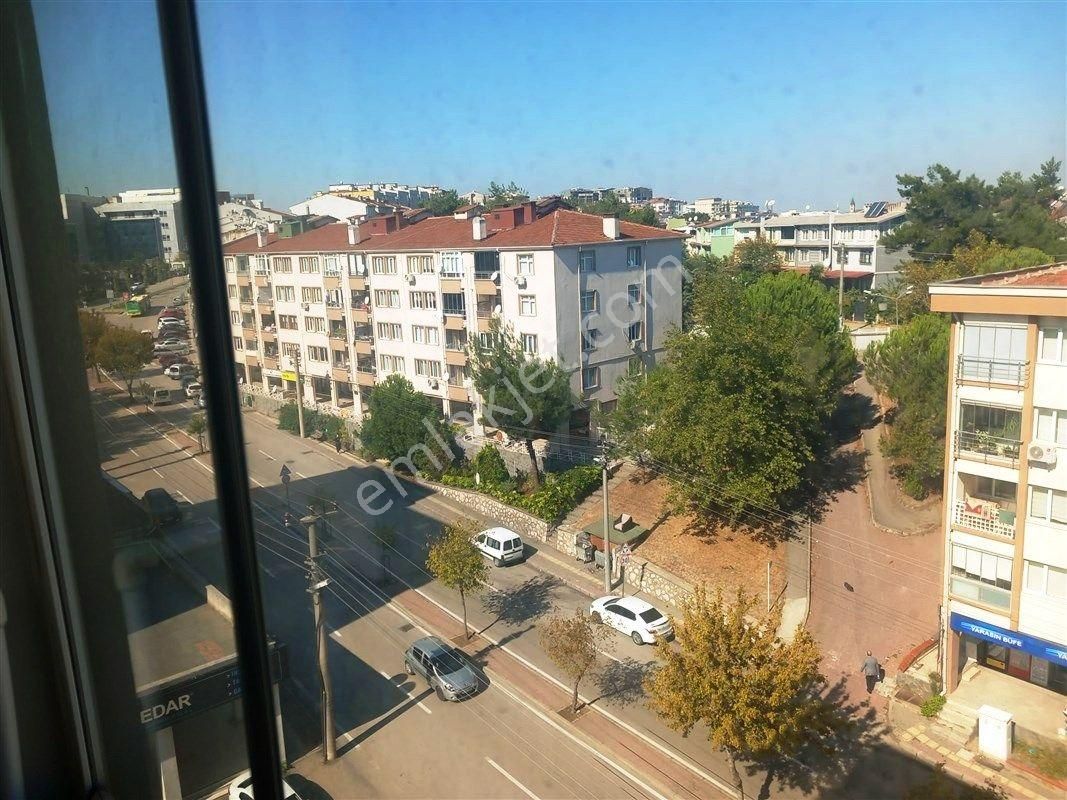 Bursa Nilüfer Beşevler Konak Mh. Kiralık 3+1 Manzaralı Daire 30.000 Tl - Görsel 16