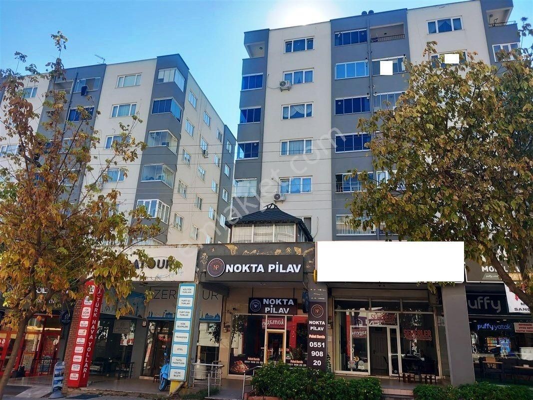 Bursa Nilüfer Beşevler Konak Mh. Kiralık 3+1 Manzaralı Daire 30.000 Tl