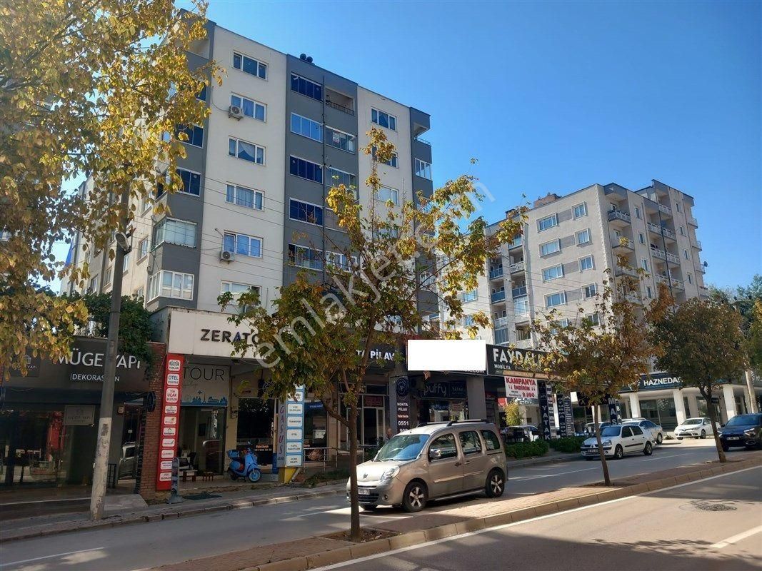 Bursa Nilüfer Beşevler Konak Mh. Kiralık 3+1 Manzaralı Daire 30.000 Tl - Görsel 19