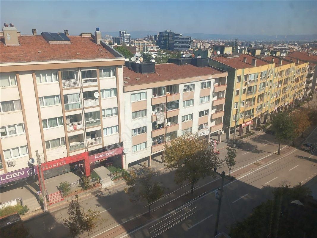 Bursa Nilüfer Beşevler Konak Mh. Kiralık 3+1 Manzaralı Daire 30.000 Tl - Görsel 18