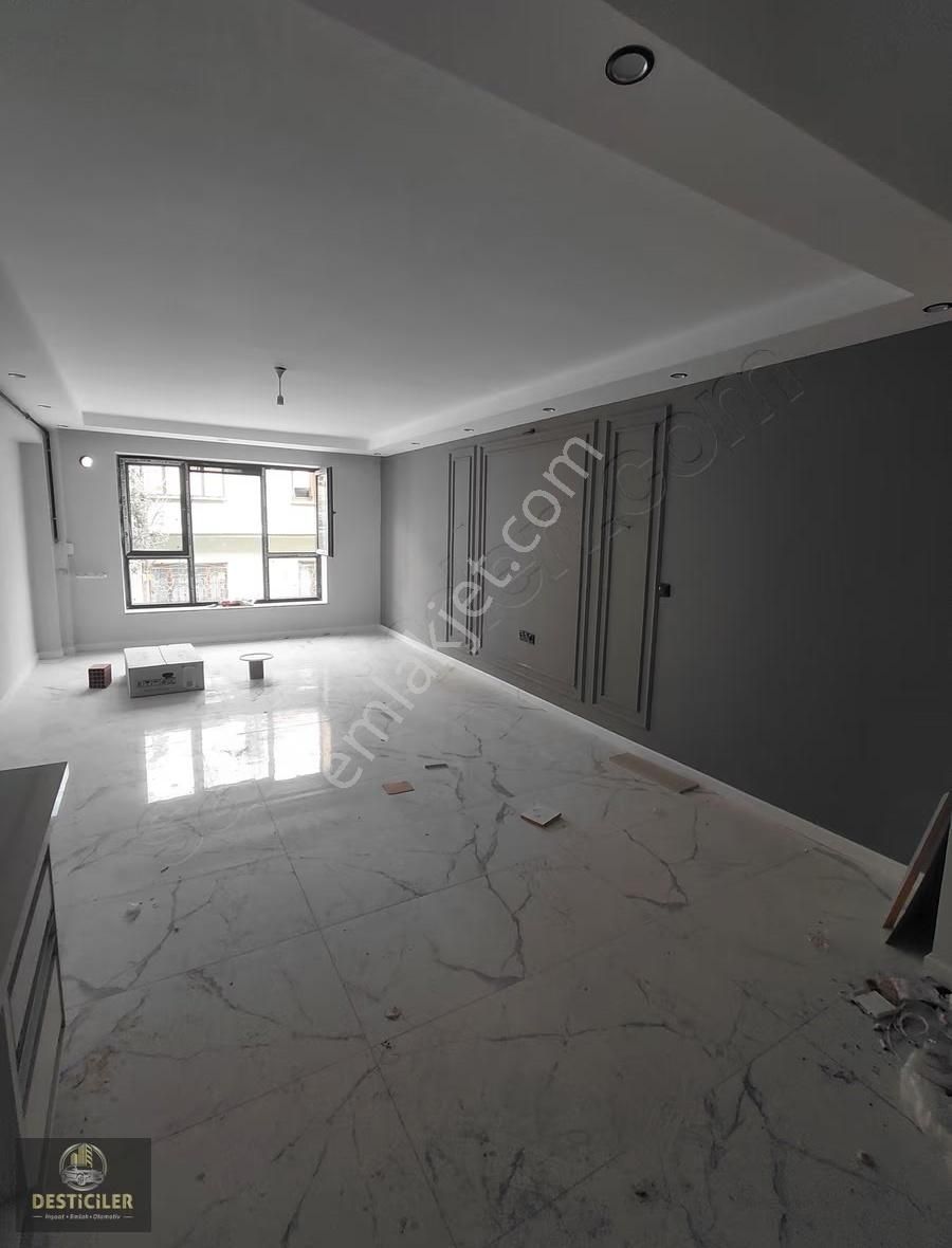 Lt-desticiler Özdilek Avm Yakını 2+1 Ebveyn Banyolu Modern Daire - Görsel 5