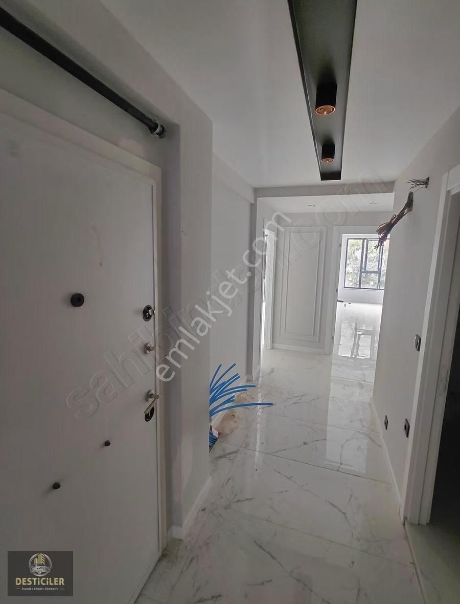 Lt-desticiler Özdilek Avm Yakını 2+1 Ebveyn Banyolu Modern Daire