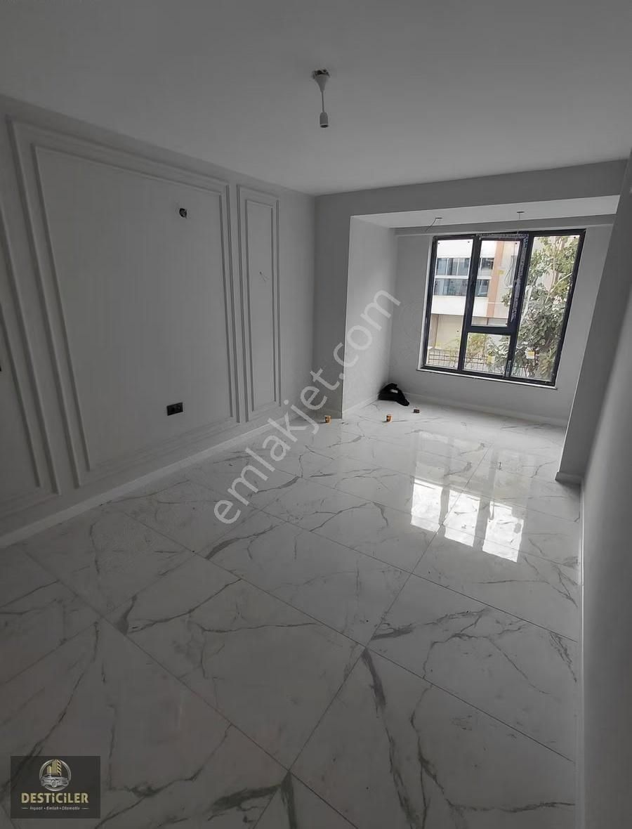 Lt-desticiler Özdilek Avm Yakını 2+1 Ebveyn Banyolu Modern Daire - Görsel 3