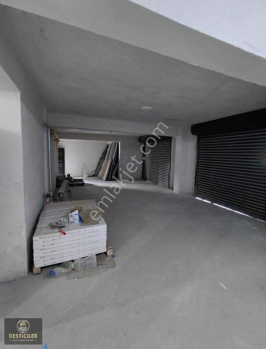 Lt-desticilerden Albayrak Bulvarı Yakını Çift Balkonlu 2+1 - Görsel 3