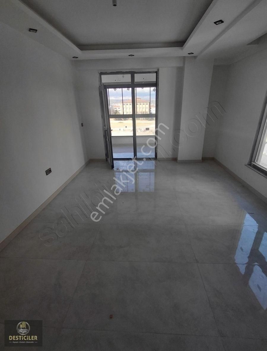 Lt-desticiler 71 Evlerde Site İçi, Her Ayrıntısıyla Lüks 2+1 - Görsel 2