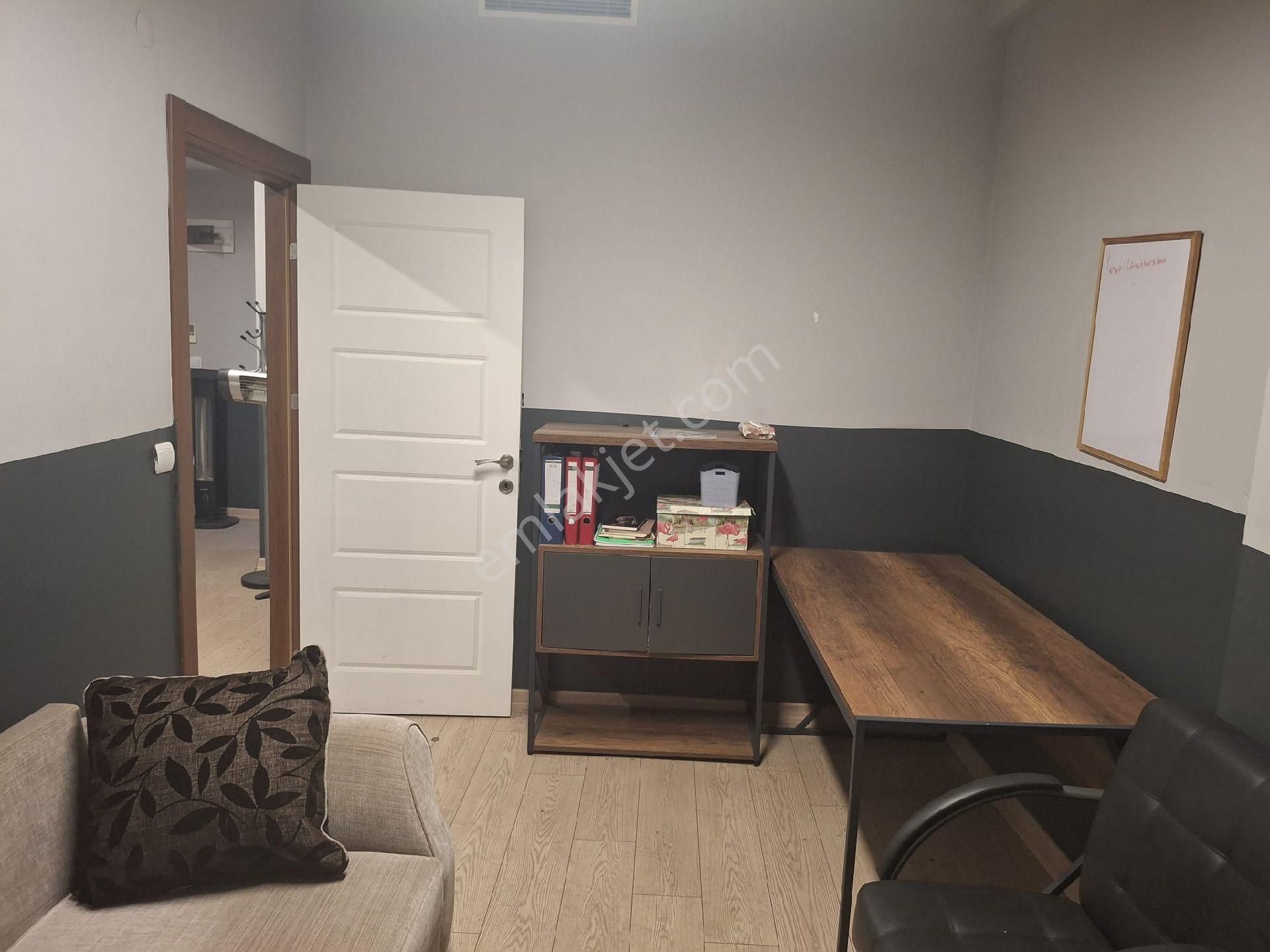Kağıthane Çağlayan Adliye Metro Yakın Kiralık Ofisler 1+1 - Görsel 4