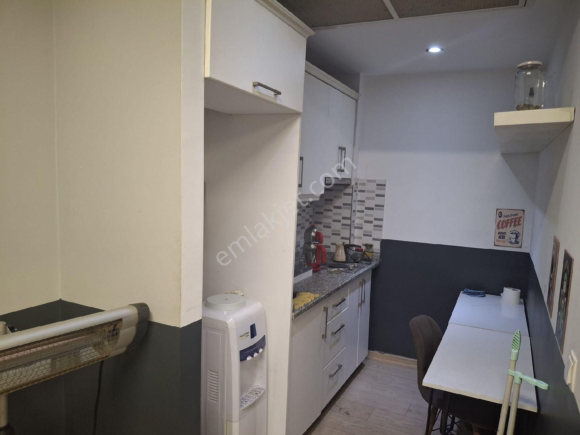 Kağıthane Çağlayan Adliye Metro Yakın Kiralık Ofisler 1+1 - Görsel 8