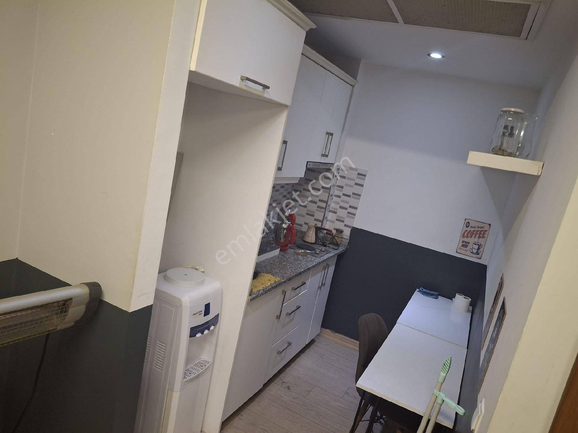 Kağıthane Çağlayan Adliye Metro Yakın Kiralık Ofisler 1+1 - Görsel 6