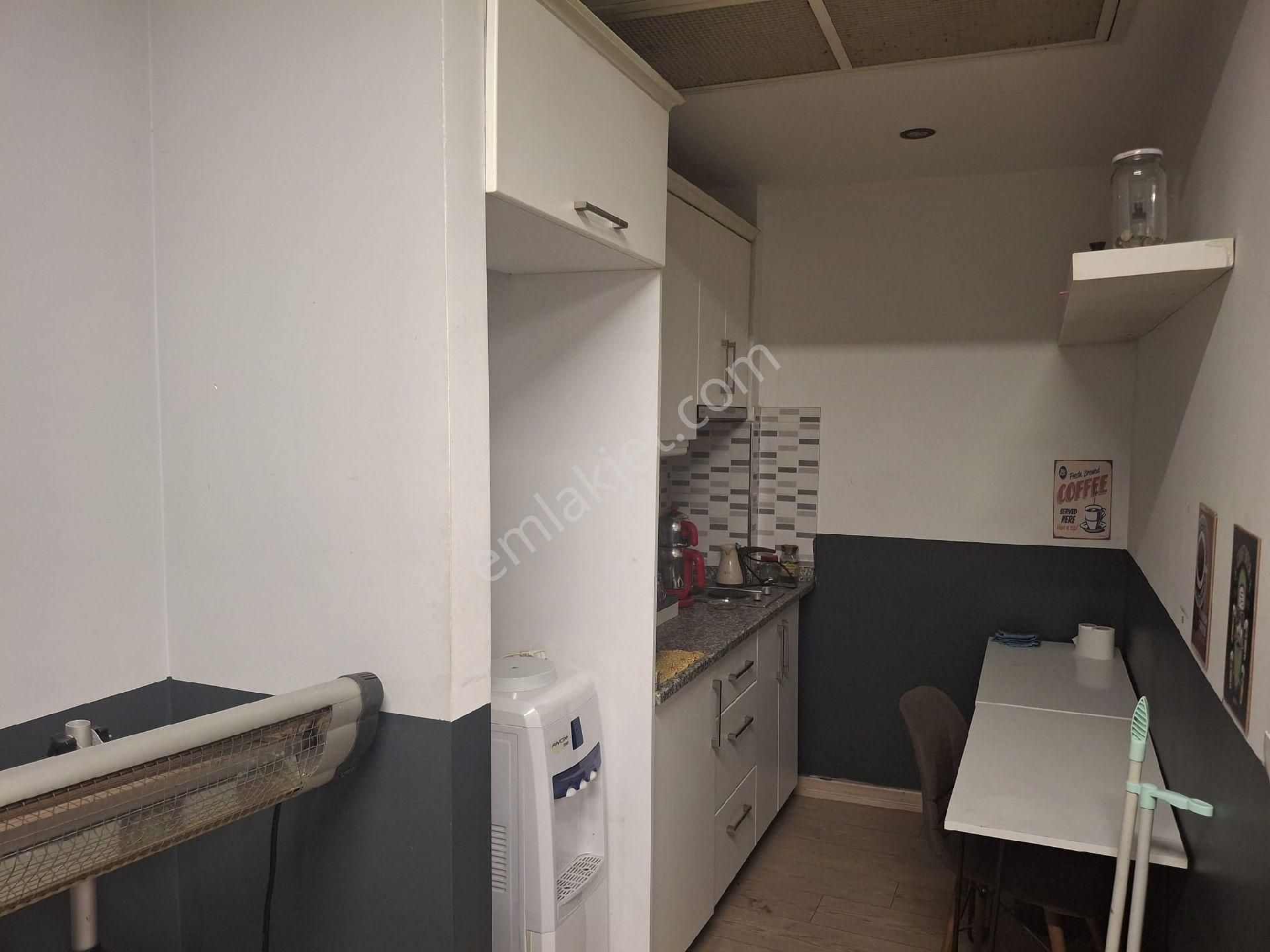 Kağıthane Çağlayan Adliye Metro Yakın Kiralık Ofisler 1+1 - Görsel 7