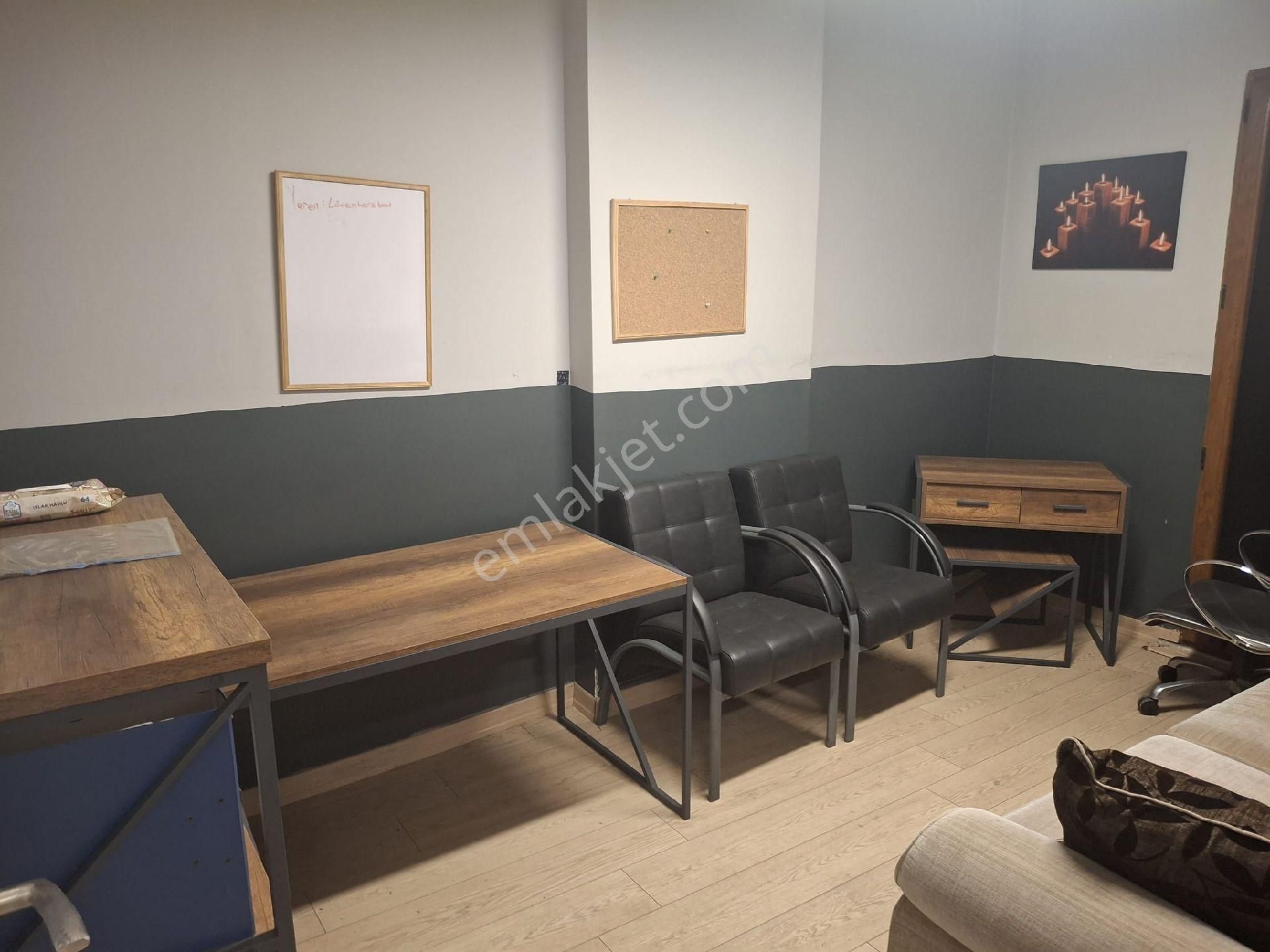 Kağıthane Çağlayan Adliye Metro Yakın Kiralık Ofisler 1+1 - Görsel 14