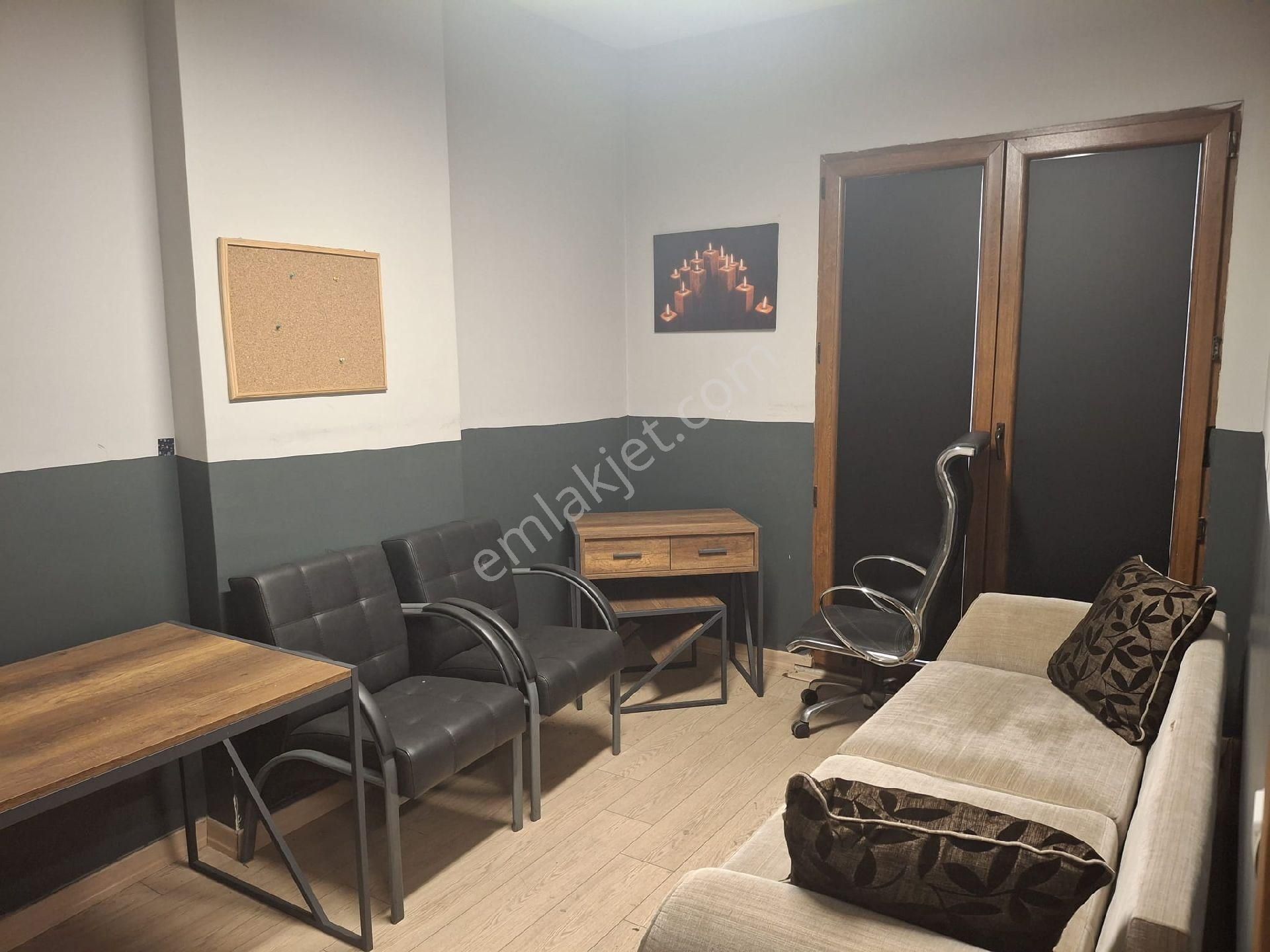Kağıthane Çağlayan Adliye Metro Yakın Kiralık Ofisler 1+1 - Görsel 3