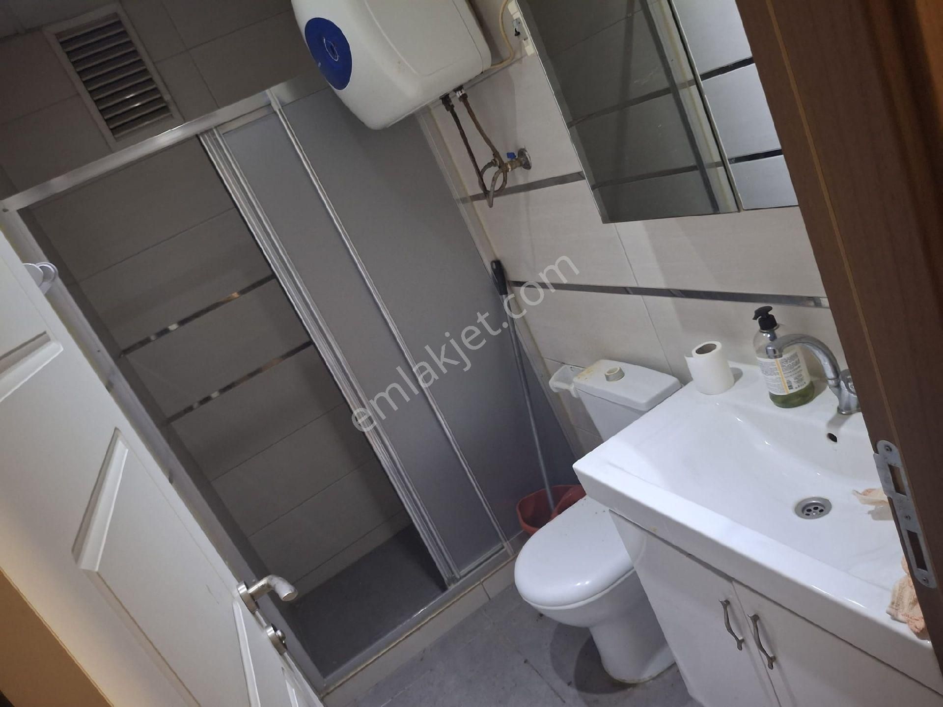 Kağıthane Çağlayan Adliye Metro Yakın Kiralık Ofisler 1+1 - Görsel 9