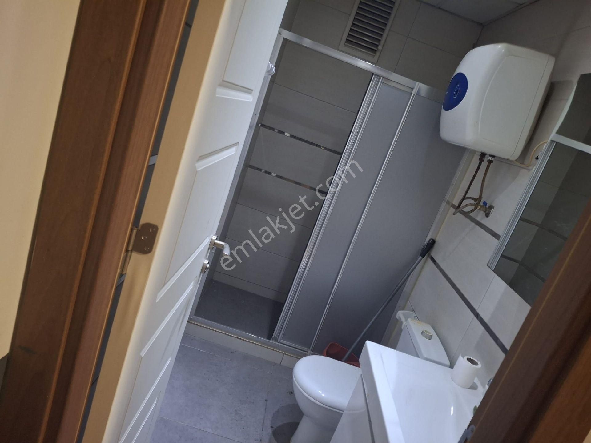 Kağıthane Çağlayan Adliye Metro Yakın Kiralık Ofisler 1+1 - Görsel 10