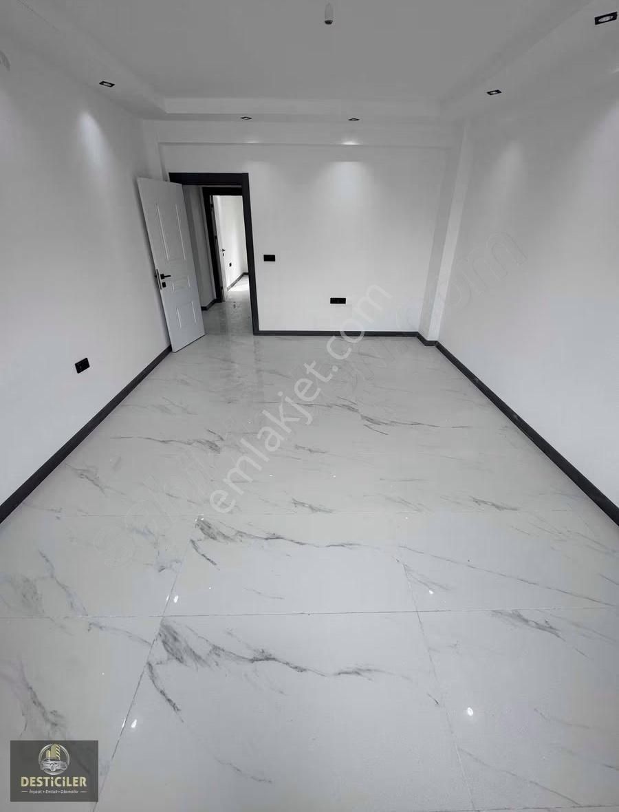 Ad-desticiler Ertaş Ve Aqua Park Yakını 2+1 Özel Garajlı Daire - Görsel 10