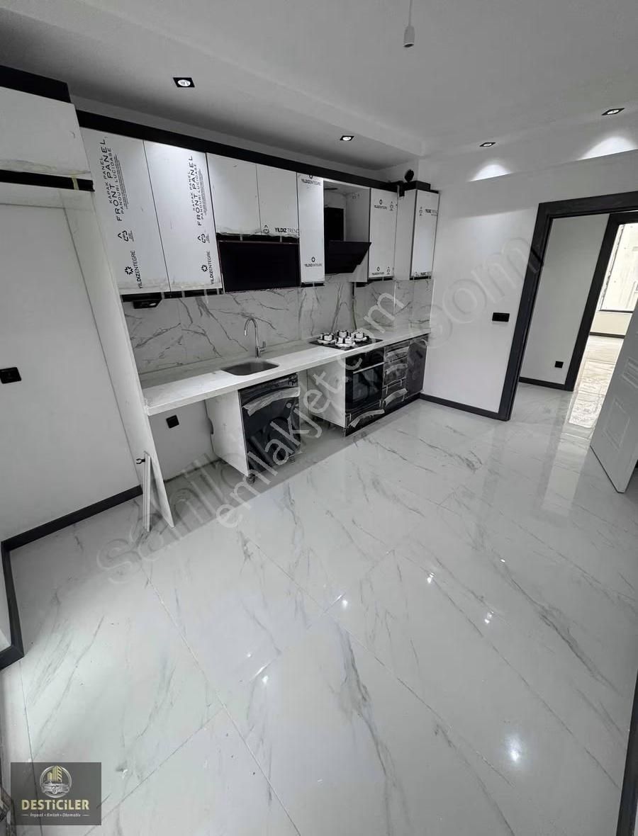 Ad-desticiler Ertaş Ve Aqua Park Yakını 2+1 Özel Garajlı Daire - Görsel 13