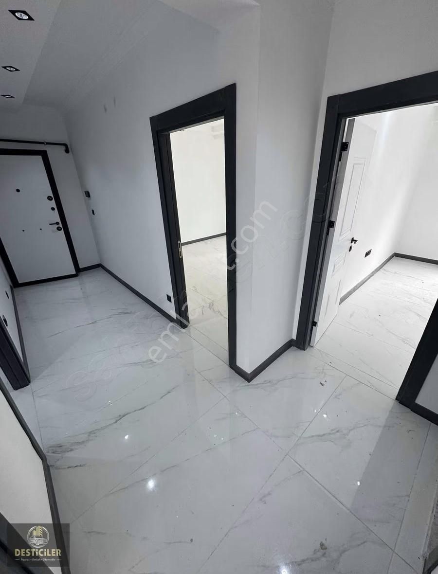 Ad-desticiler Ertaş Ve Aqua Park Yakını 2+1 Özel Garajlı Daire - Görsel 6