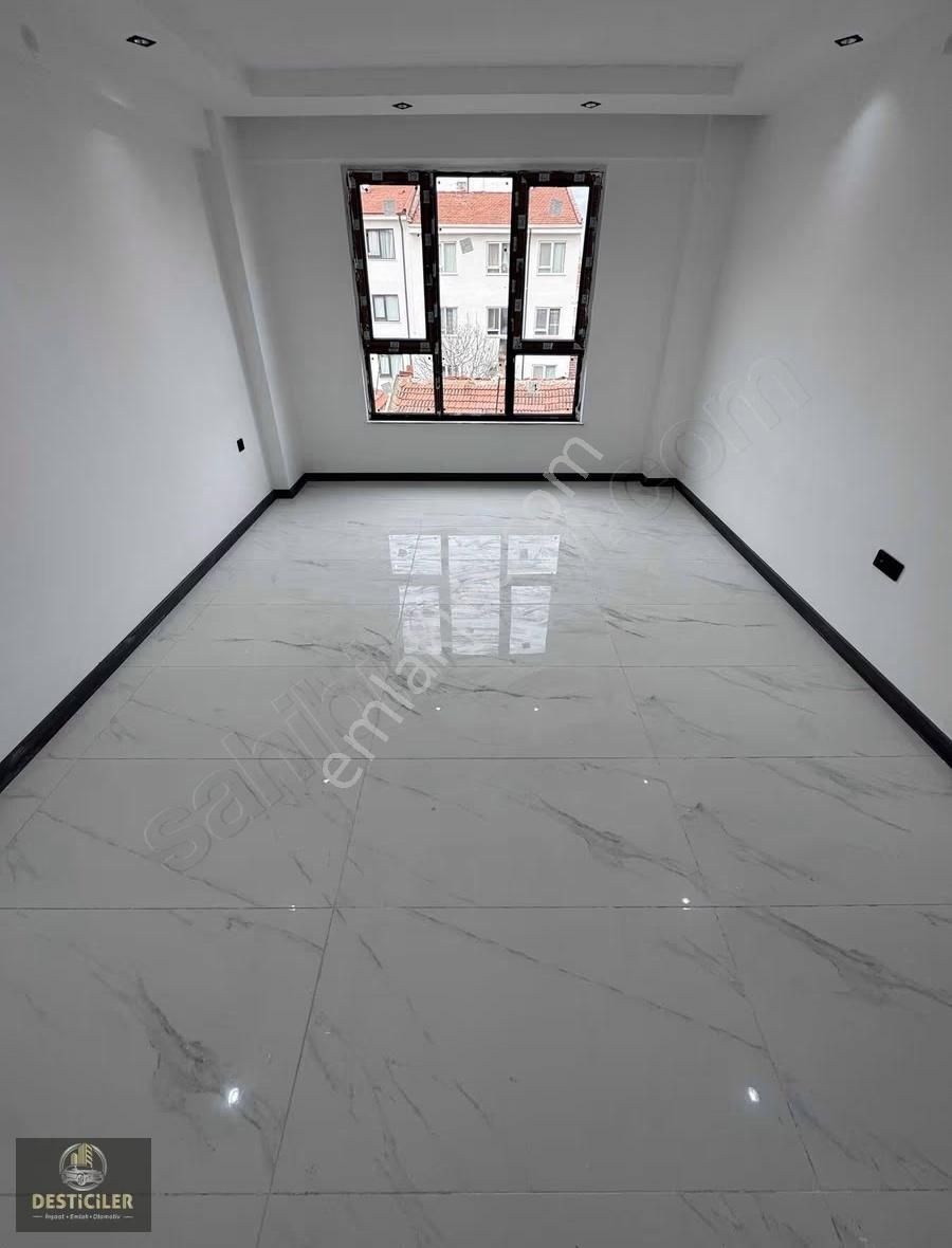 Ad-desticiler Ertaş Ve Aqua Park Yakını 2+1 Özel Garajlı Daire - Görsel 2