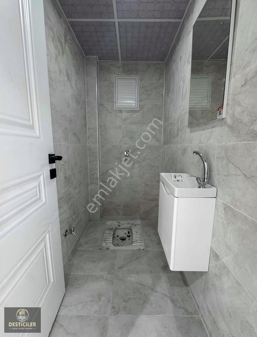 Ad-desticiler Ertaş Ve Aqua Park Yakını 2+1 Özel Garajlı Daire - Görsel 11