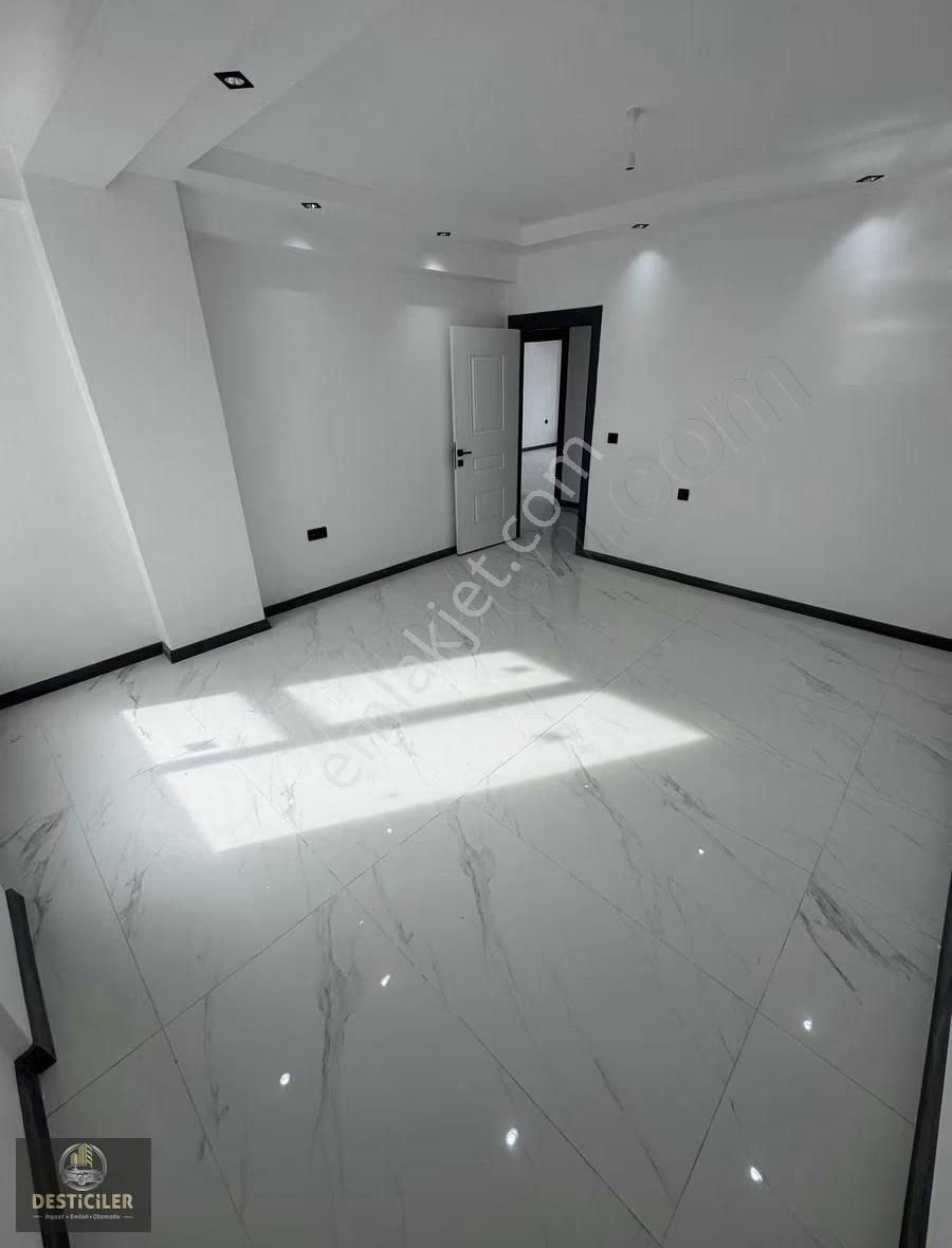 Ad-desticiler Ertaş Ve Aqua Park Yakını 2+1 Özel Garajlı Daire - Görsel 4