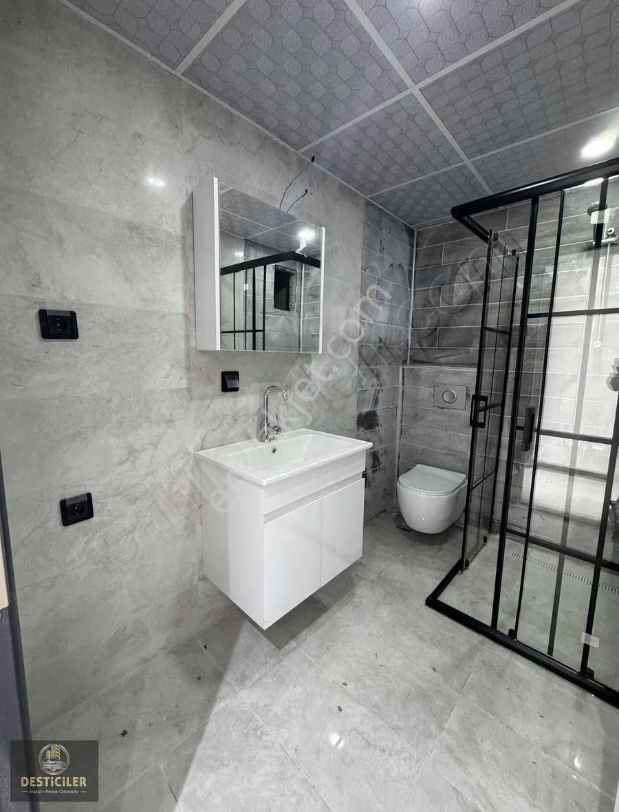 Ad-desticiler Ertaş Ve Aqua Park Yakını 2+1 Özel Garajlı Daire - Görsel 9