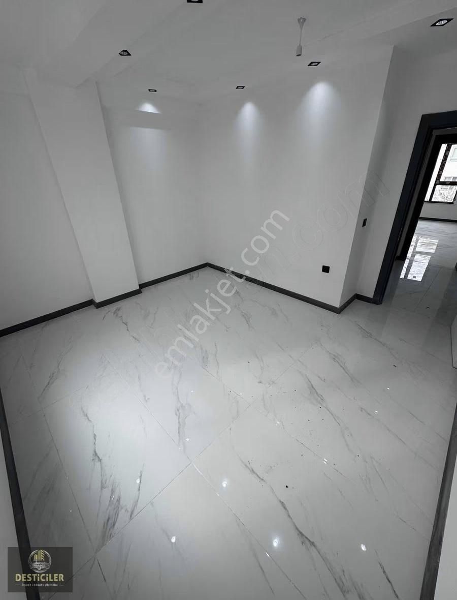 Ad-desticiler Ertaş Ve Aqua Park Yakını 2+1 Özel Garajlı Daire - Görsel 3