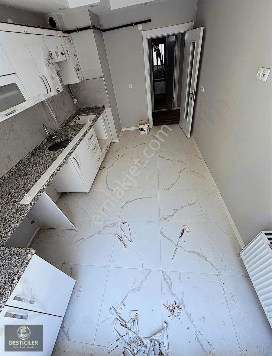 Ad-desticiler Erenköy Mahallesi Cadde Yakını 2+1 Satılık Daire - Görsel 5