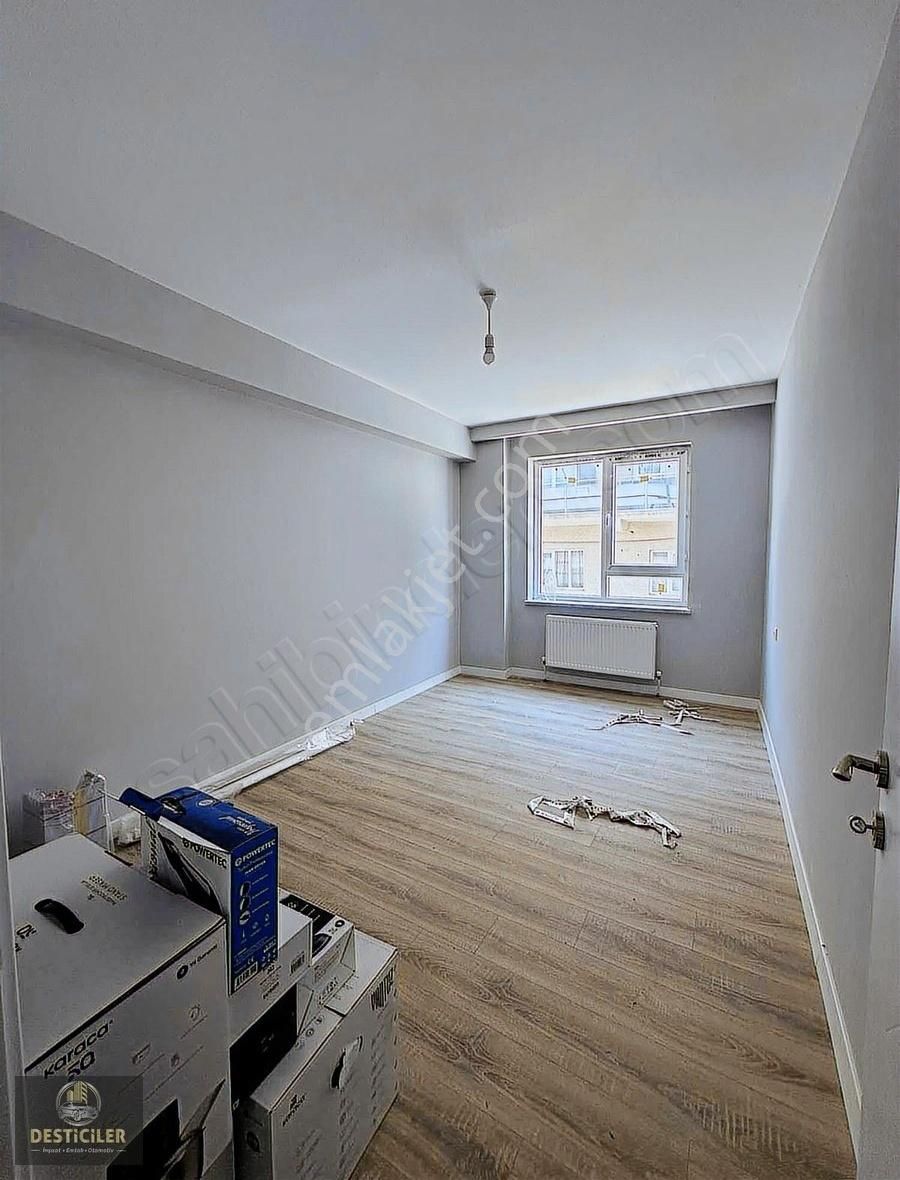 Ad-desticiler Erenköy Mahallesi Cadde Yakını 2+1 Satılık Daire - Görsel 8