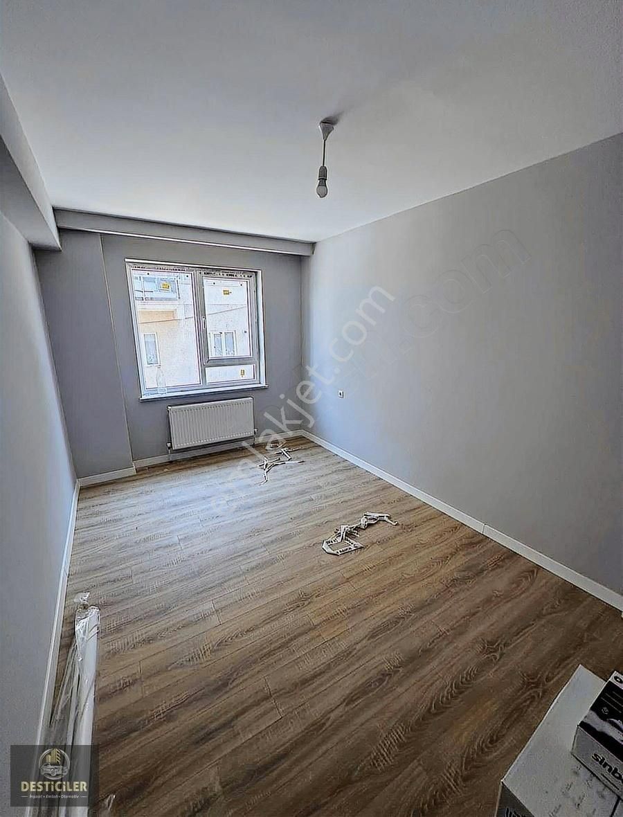 Ad-desticiler Erenköy Mahallesi Cadde Yakını 2+1 Satılık Daire - Görsel 12