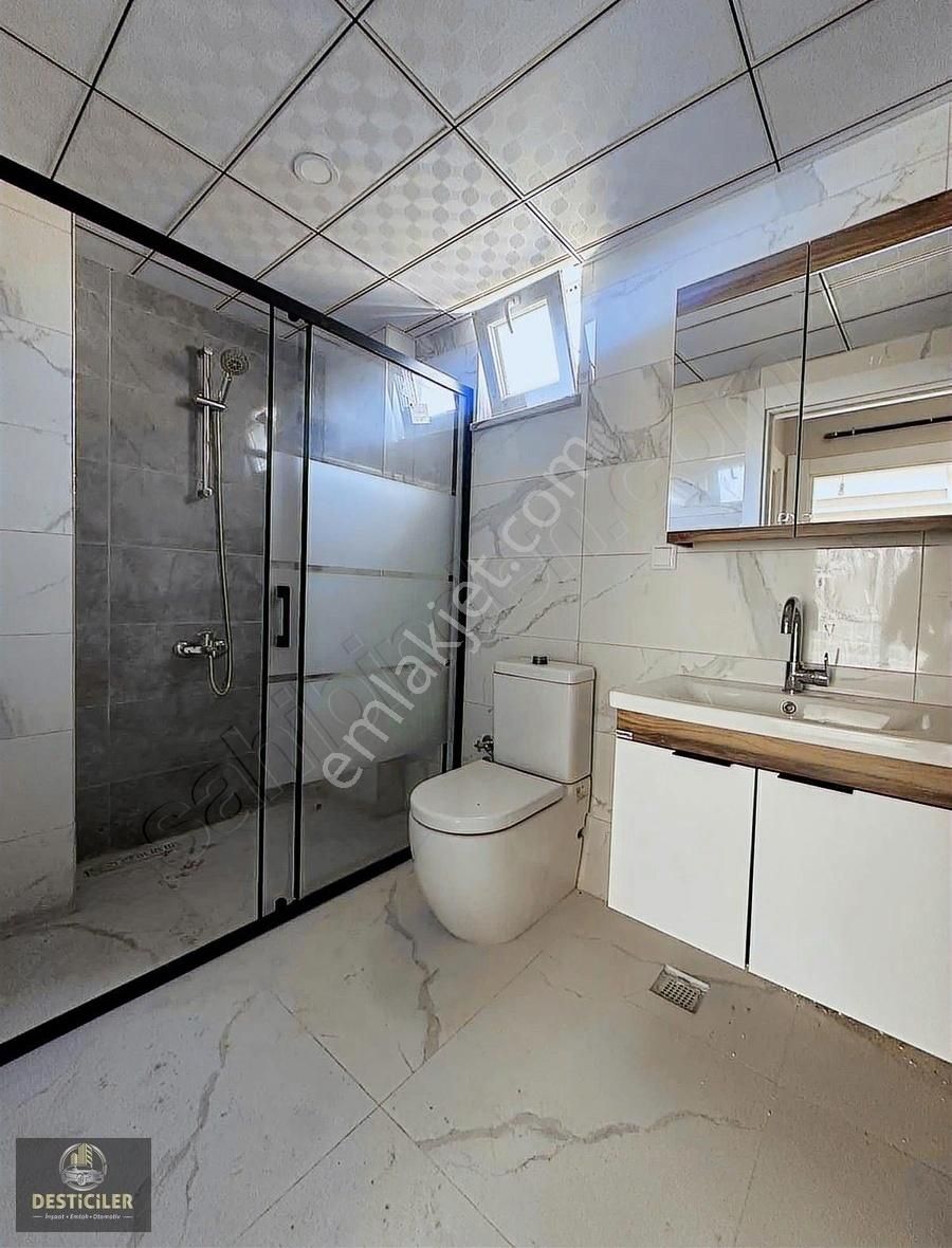 Ad-desticiler Erenköy Mahallesi Cadde Yakını 2+1 Satılık Daire - Görsel 9