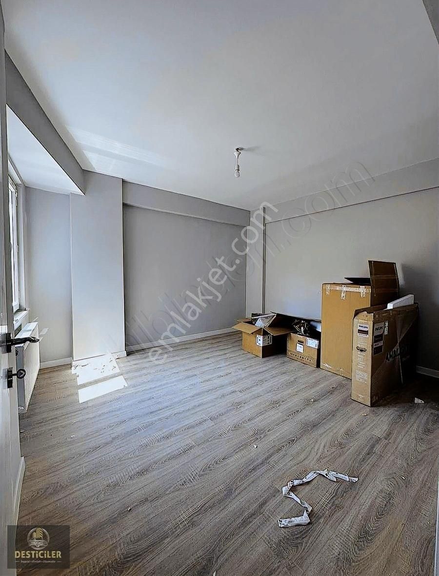 Ad-desticiler Erenköy Mahallesi Cadde Yakını 2+1 Satılık Daire - Görsel 6