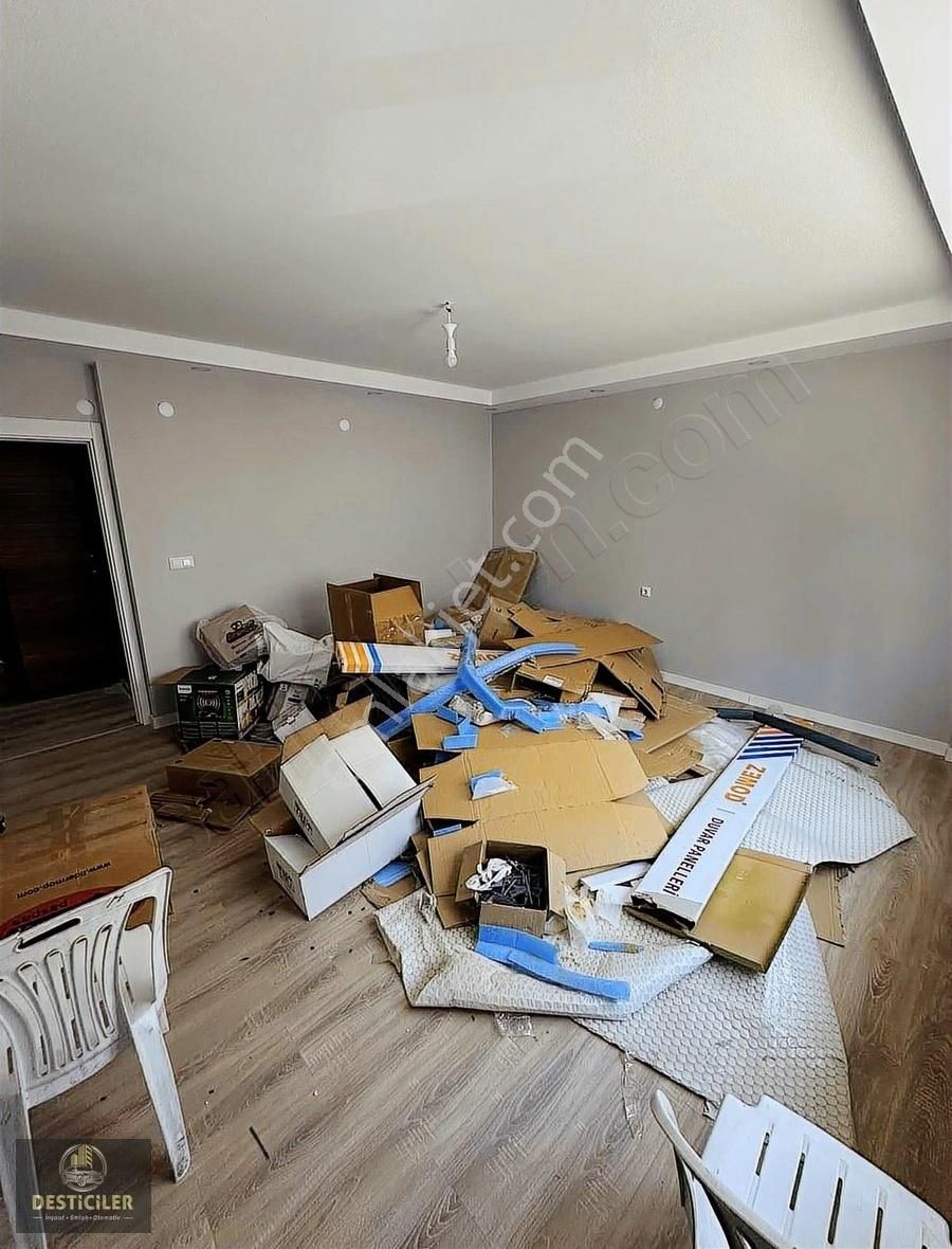 Ad-desticiler Erenköy Mahallesi Cadde Yakını 2+1 Satılık Daire - Görsel 11