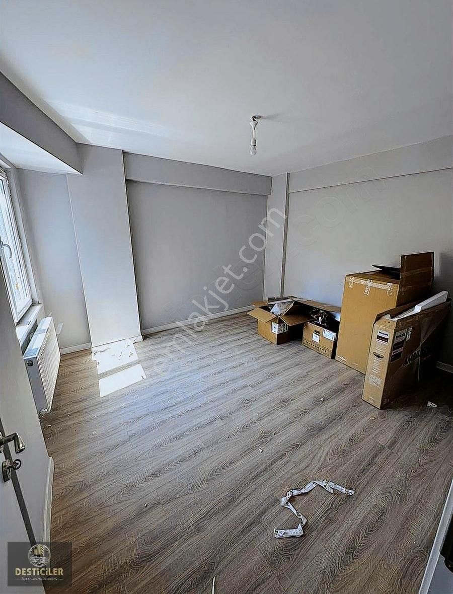 Ad-desticiler Erenköy Mahallesi Cadde Yakını 2+1 Satılık Daire - Görsel 14