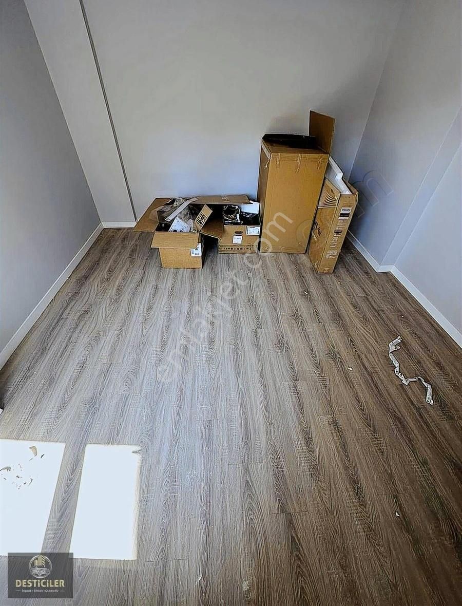 Ad-desticiler Erenköy Mahallesi Cadde Yakını 2+1 Satılık Daire - Görsel 15