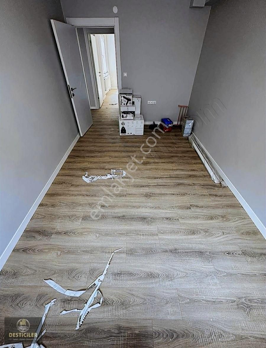 Ad-desticiler Erenköy Mahallesi Cadde Yakını 2+1 Satılık Daire - Görsel 13