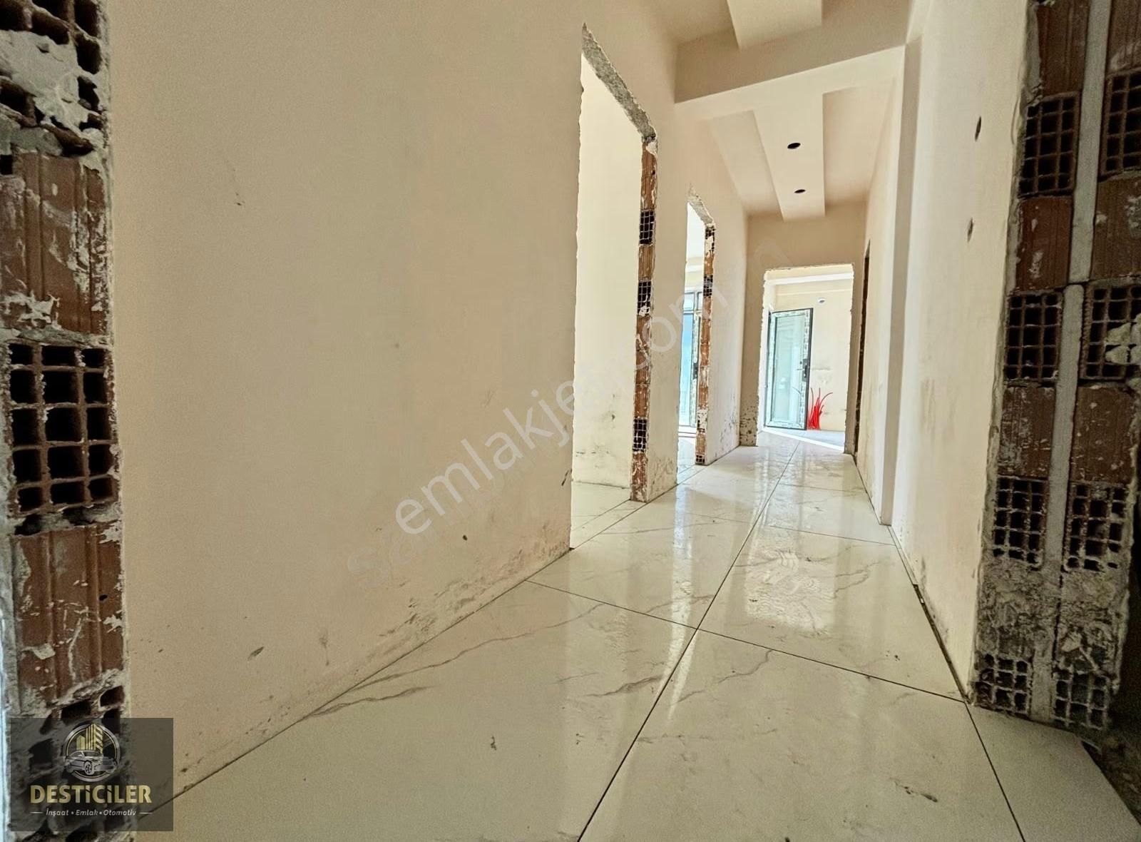 Hg-143 Aqua Park Ve Tramvay Yakını Fırsat 2+1 Daire - Görsel 8