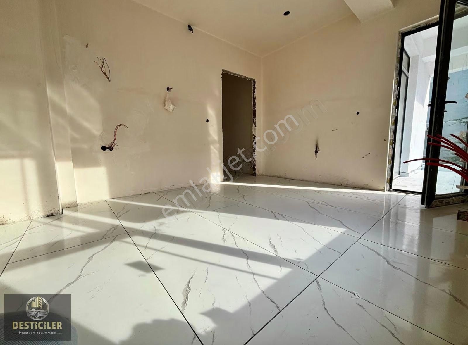 Hg-143 Aqua Park Ve Tramvay Yakını Fırsat 2+1 Daire - Görsel 3