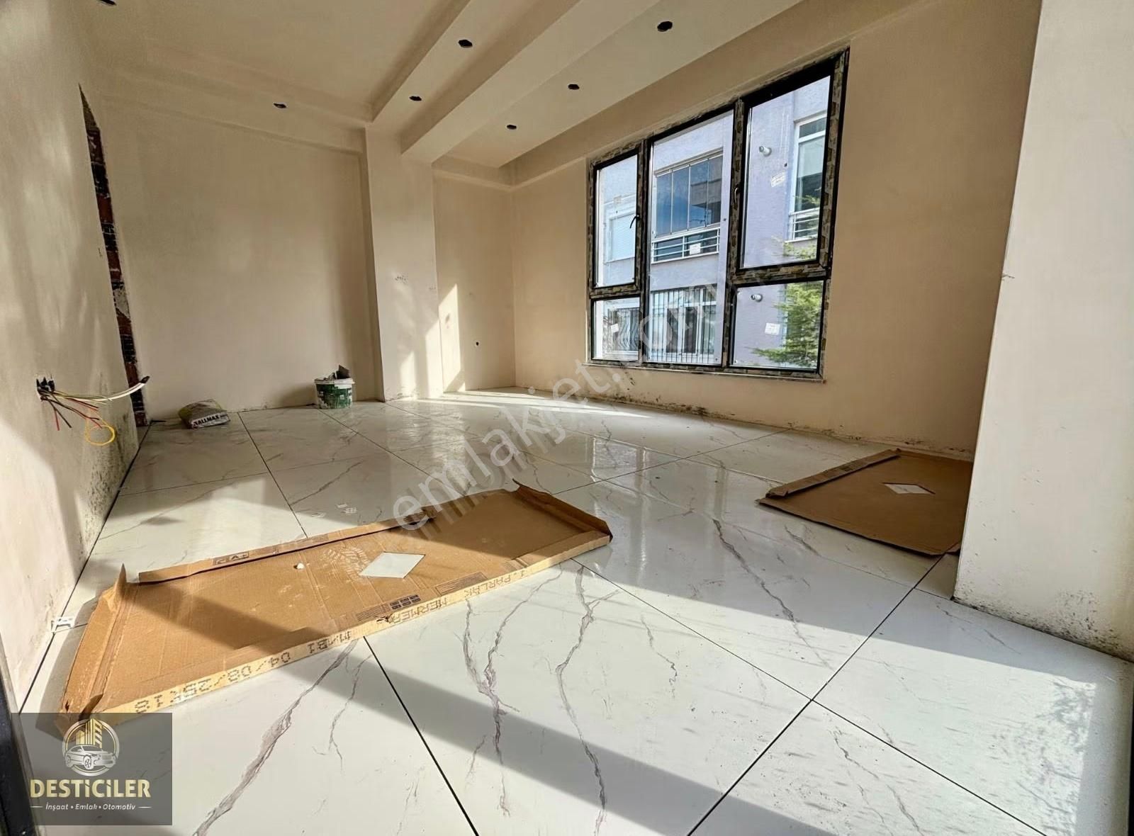 Hg-143 Aqua Park Ve Tramvay Yakını Fırsat 2+1 Daire - Görsel 9