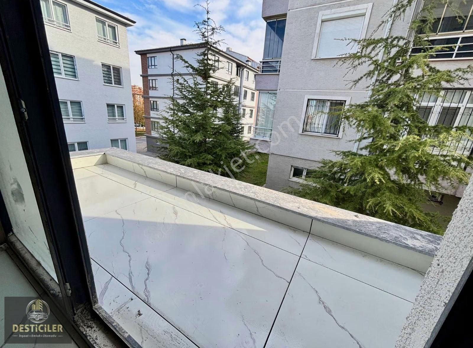 Hg-143 Aqua Park Ve Tramvay Yakını Fırsat 2+1 Daire - Görsel 13