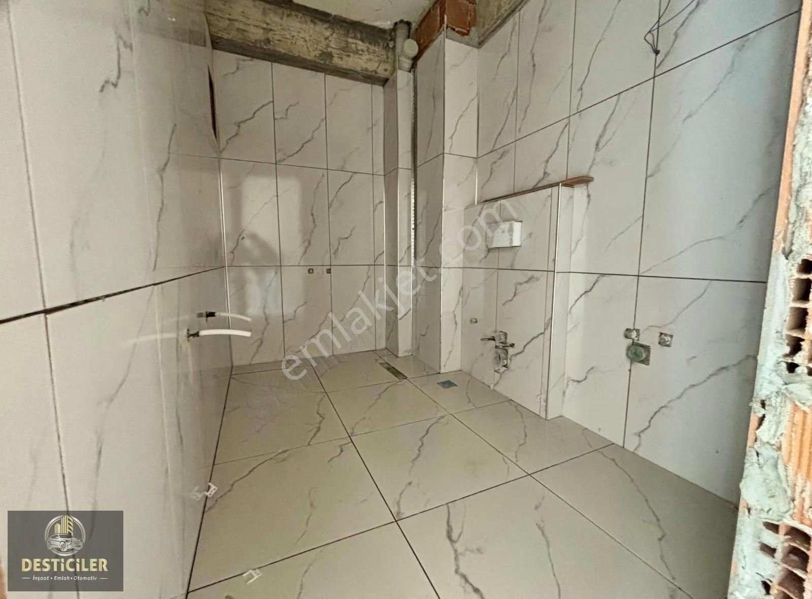 Hg-143 Aqua Park Ve Tramvay Yakını Fırsat 2+1 Daire - Görsel 7