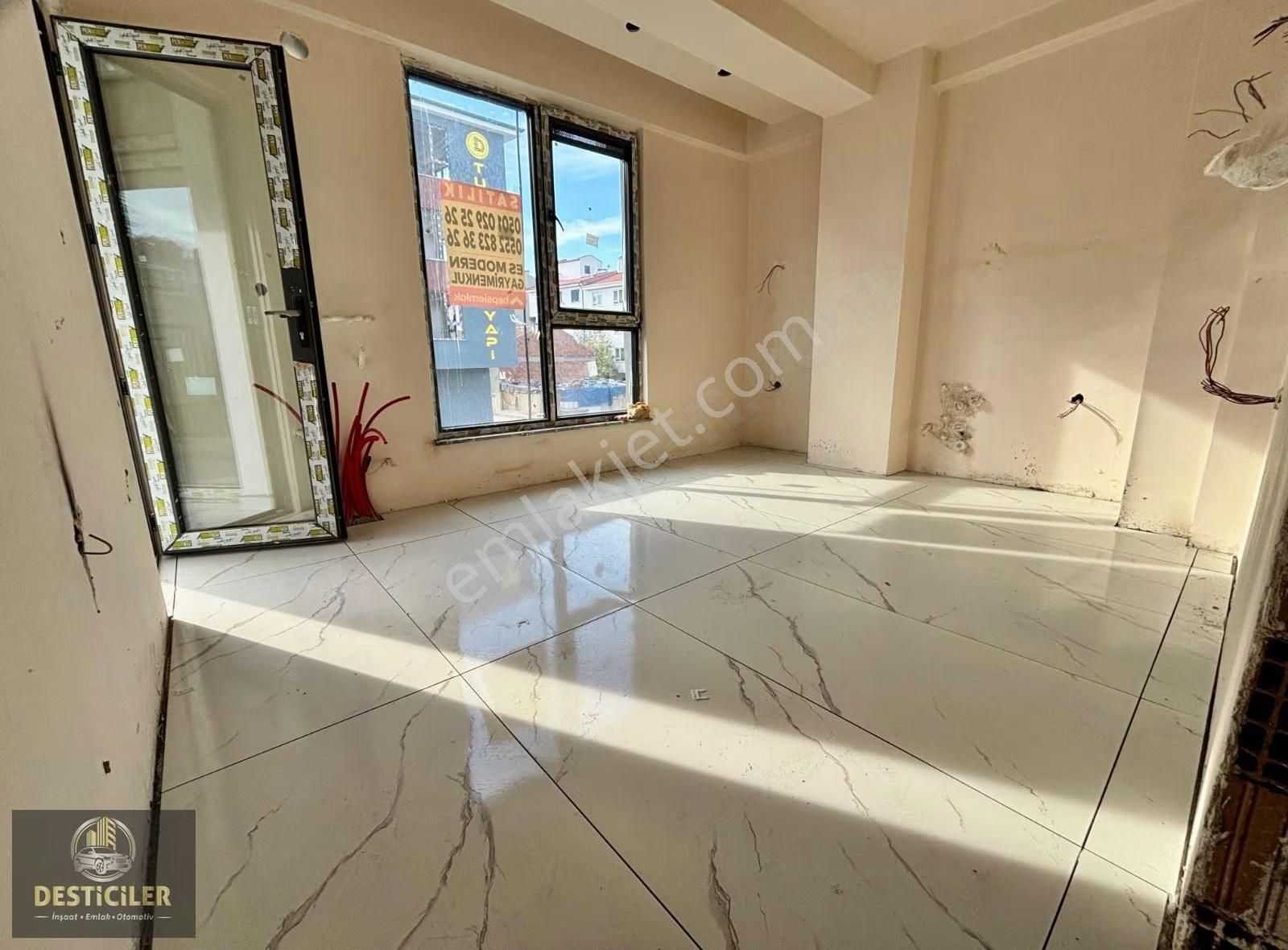 Hg-143 Aqua Park Ve Tramvay Yakını Fırsat 2+1 Daire - Görsel 6