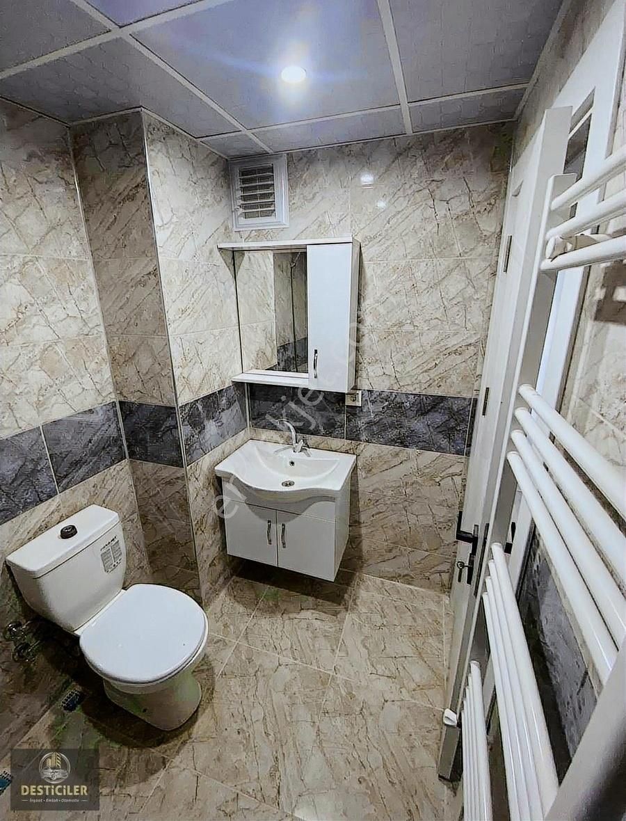 Au Desticilerden 71 Evler Mah. Şehir Hast. Arkası 2+0 Daireler - Görsel 3