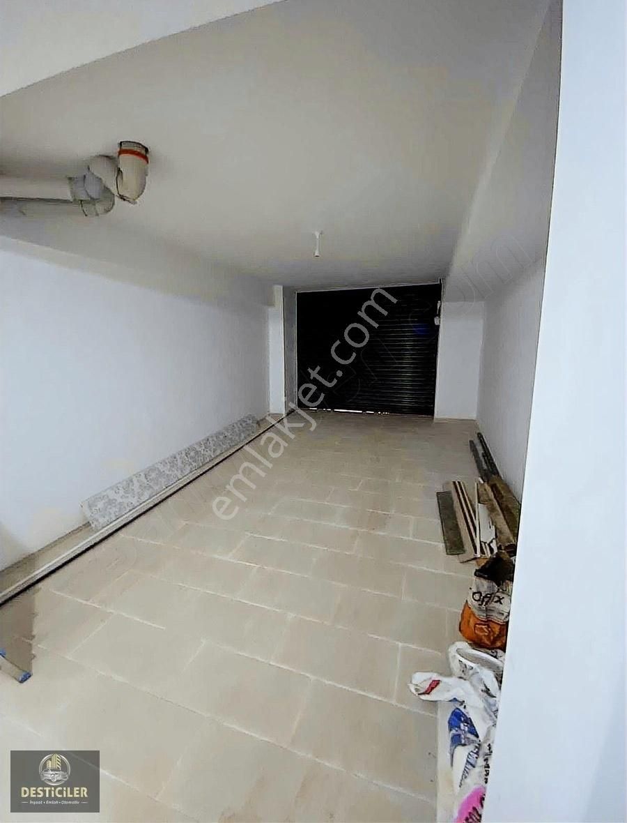 Au Desticilerden 71 Evler Mah. Şehir Hast. Arkası 2+0 Daireler - Görsel 2
