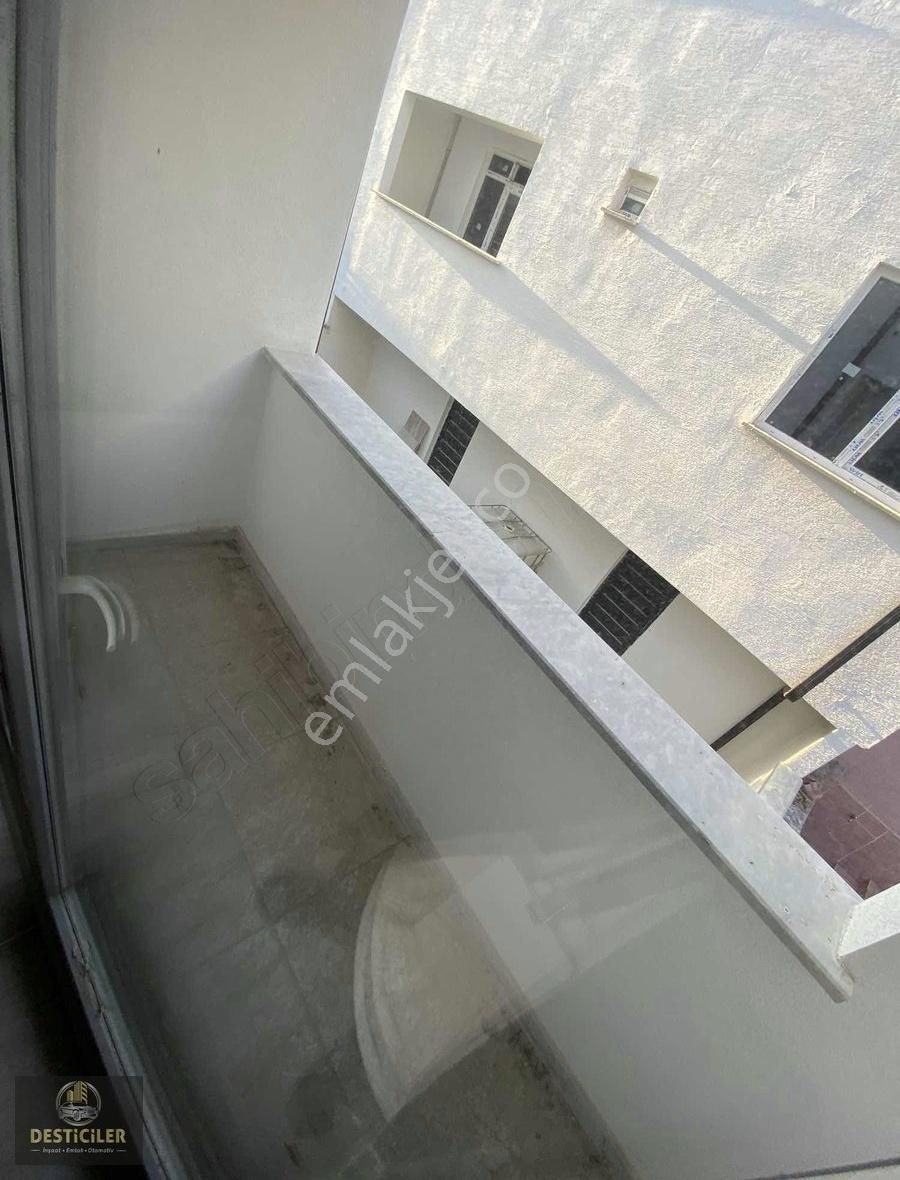 Au Desticilerden 71 Evler Mah. Şehir Hast. Arkası 2+0 Daireler - Görsel 4