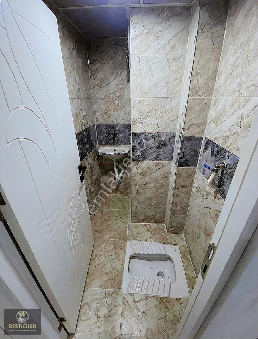 Au Desticilerden 71 Evler Mah. Şehir Hast. Arkası 2+0 Daireler - Görsel 5