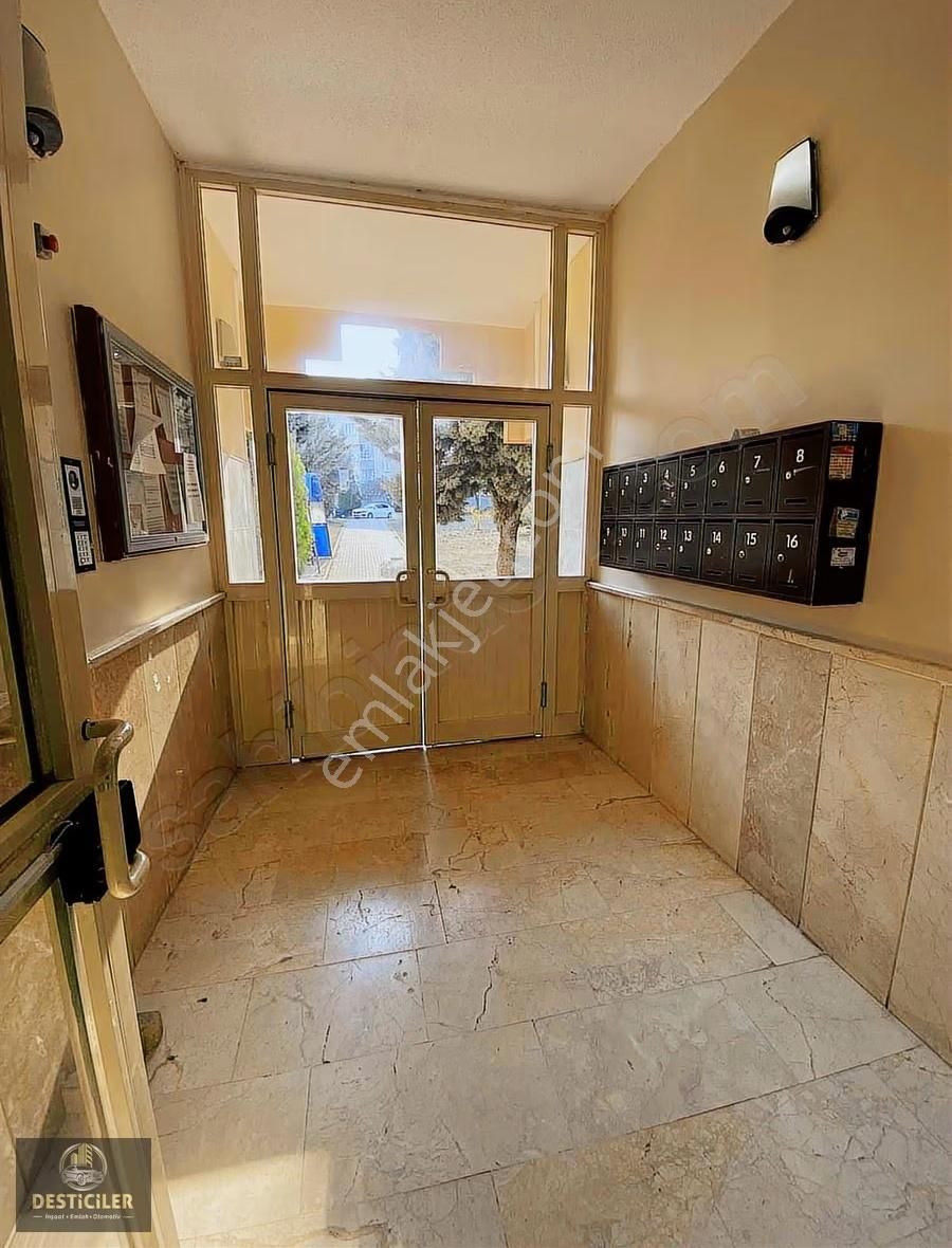 Au-desticilerden Vadişehir Tokilerde Site İçi 90m2 2+1 Daire - Görsel 2