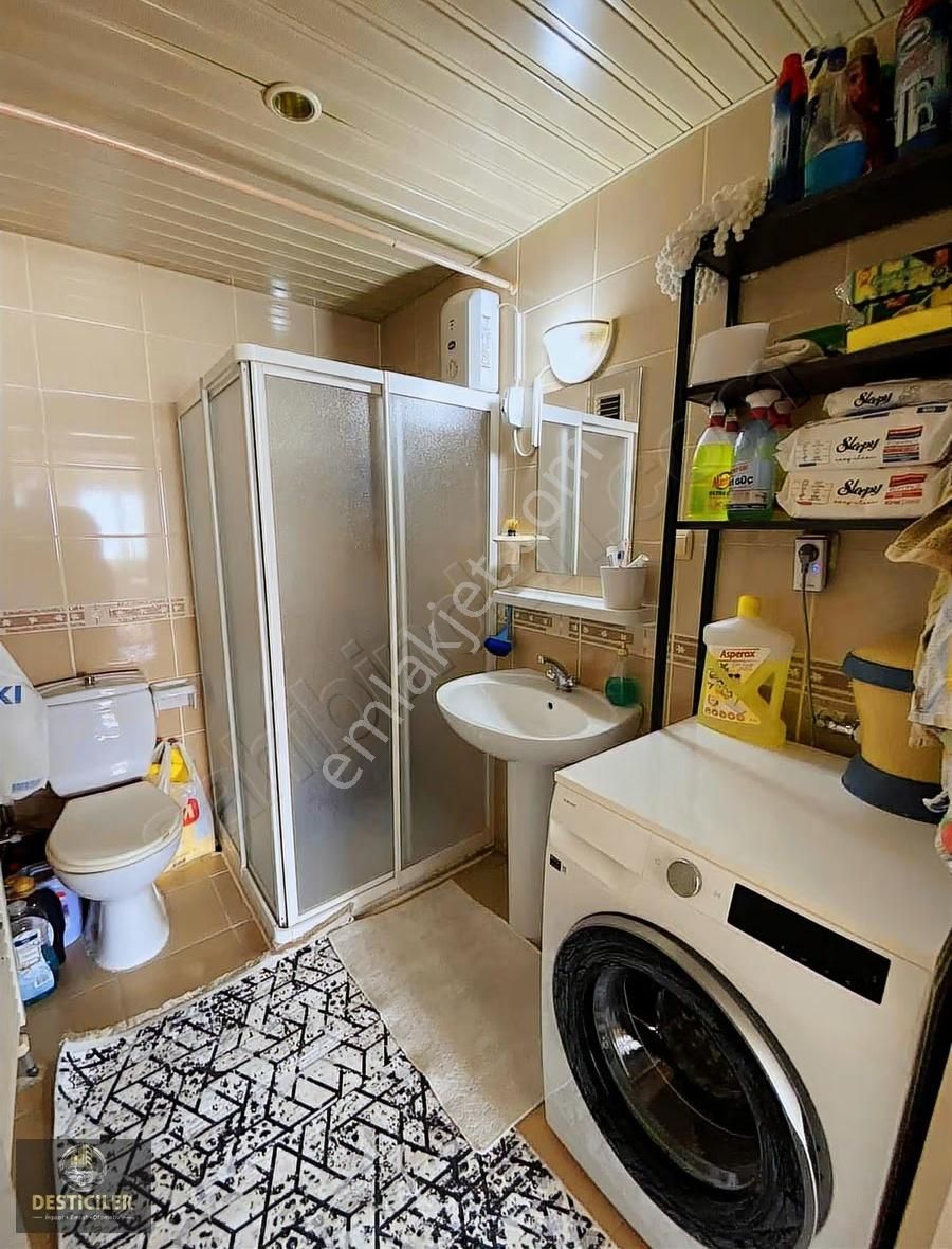 Au-desticilerden Vadişehir Tokilerde Site İçi 90m2 2+1 Daire