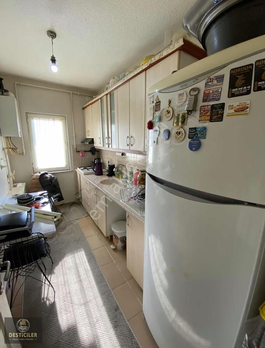 Au-desticilerden Vadişehir Tokilerde Site İçi 90m2 2+1 Daire - Görsel 3