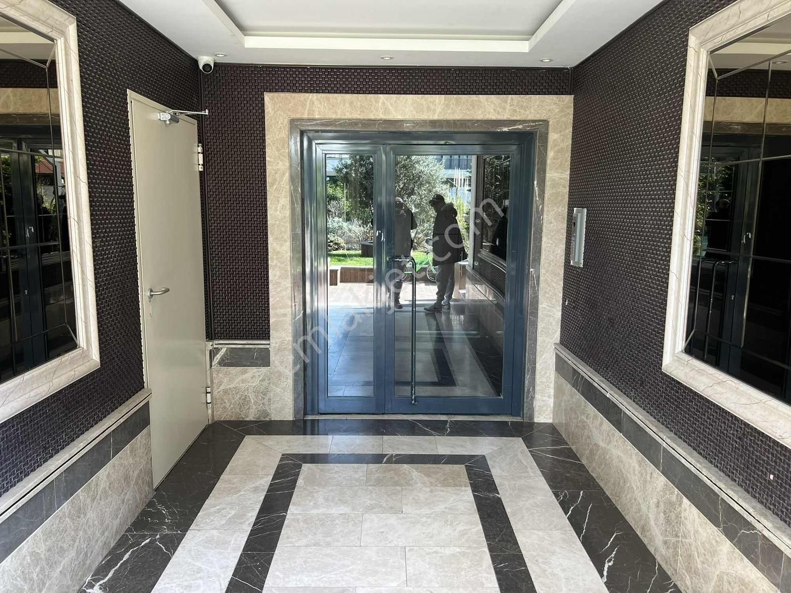 Kavaklı Rose Garden 'da Satılık 2+1 Daire - Görsel 25