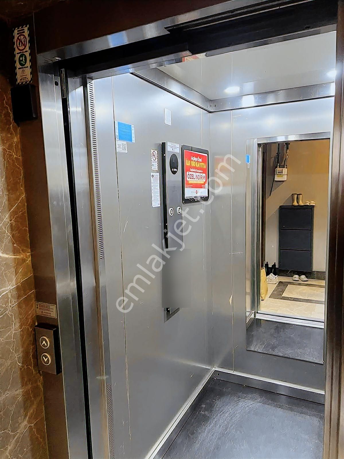 Kavaklı Rose Garden 'da Satılık 2+1 Daire - Görsel 27